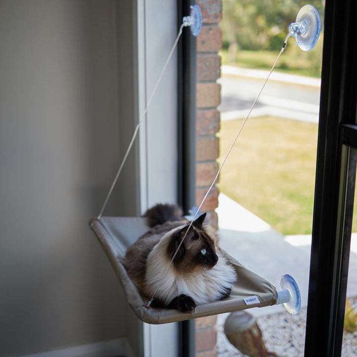 The Lookout Window Cat Hammock - Image 7