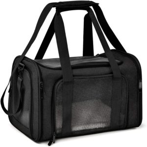 Outdoor Bag For Cats