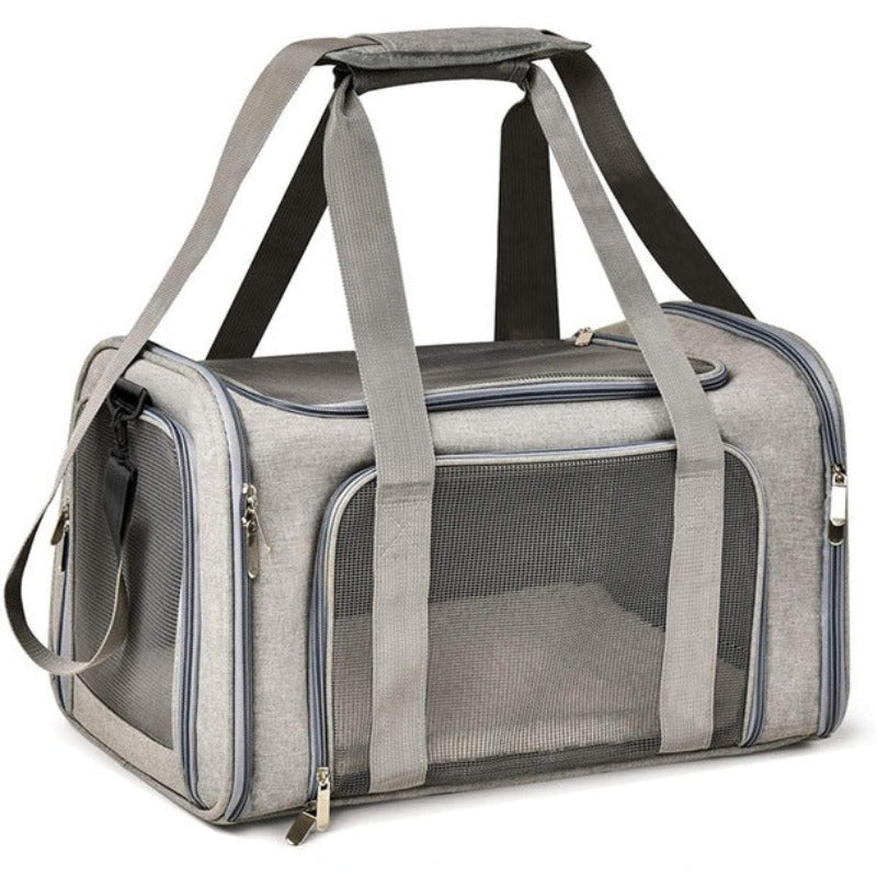 Outdoor Bag For Cats - Image 2