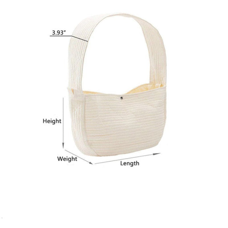 Handmade Carrier Bags For Cats - Image 3
