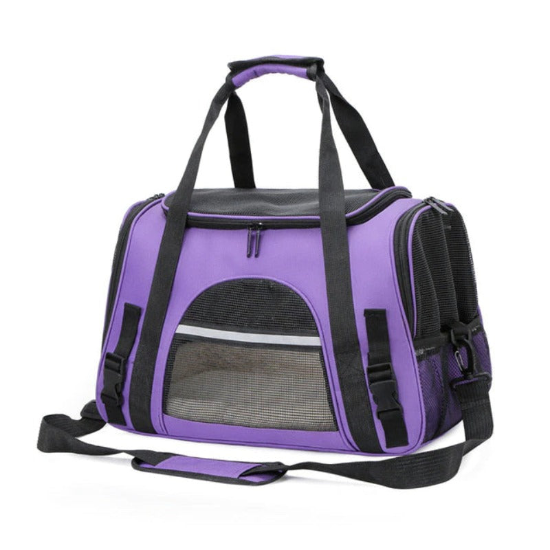 Cat Carrier Bag - Image 2