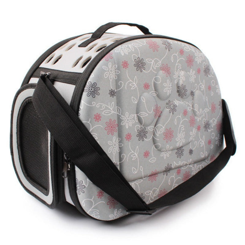 Shoulder Outdoor Bags for Small Pets - Image 2