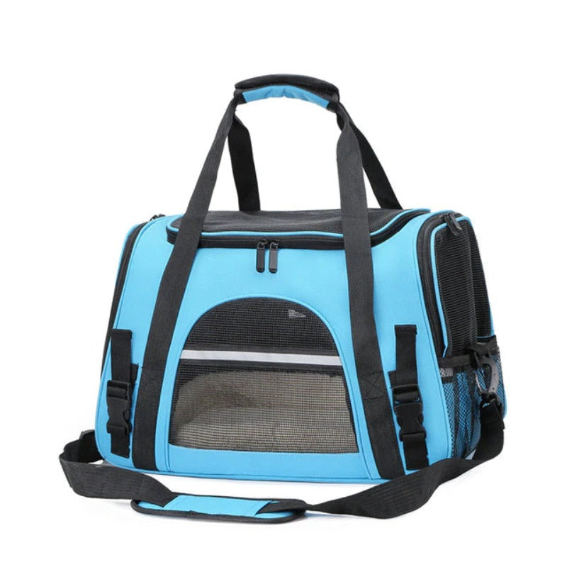 Cat Carrier Bag - Image 3