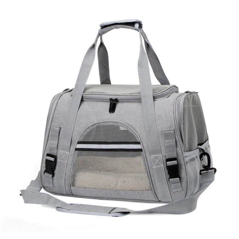 Cat Carrier Bag - Image 4
