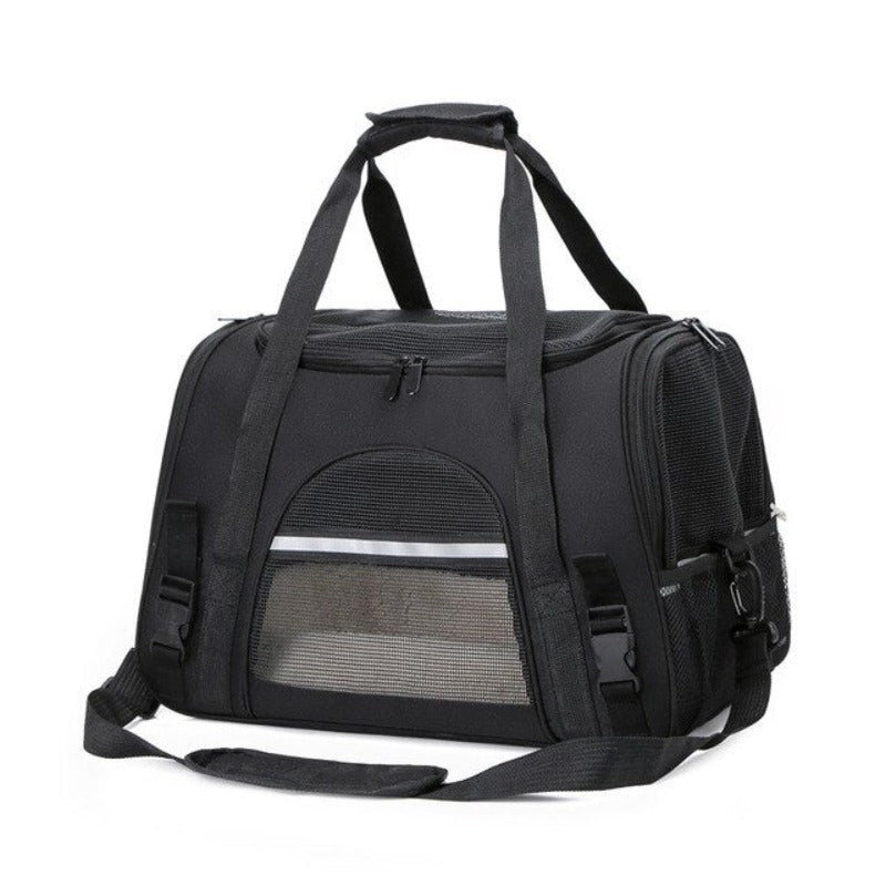 Cat Carrier Bag - Image 5