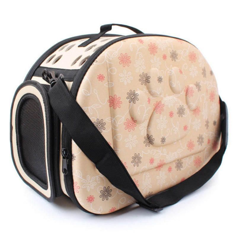 Shoulder Outdoor Bags for Small Pets - Image 6