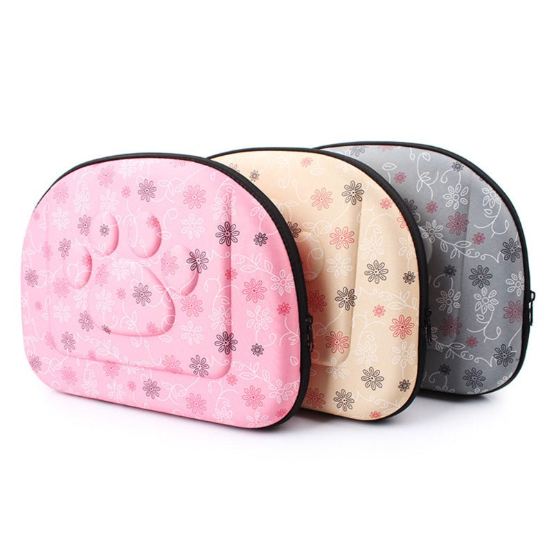 Shoulder Outdoor Bags for Small Pets - Image 9