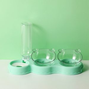 Automatic Water Refilling Bowl For Pets