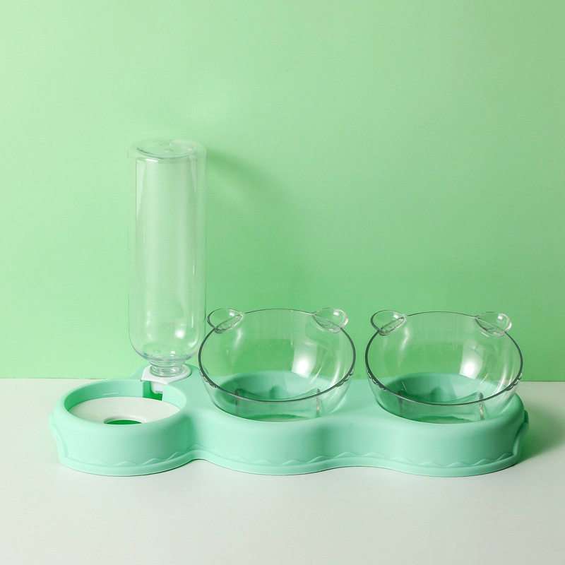 Automatic Water Refilling Bowl For Pets