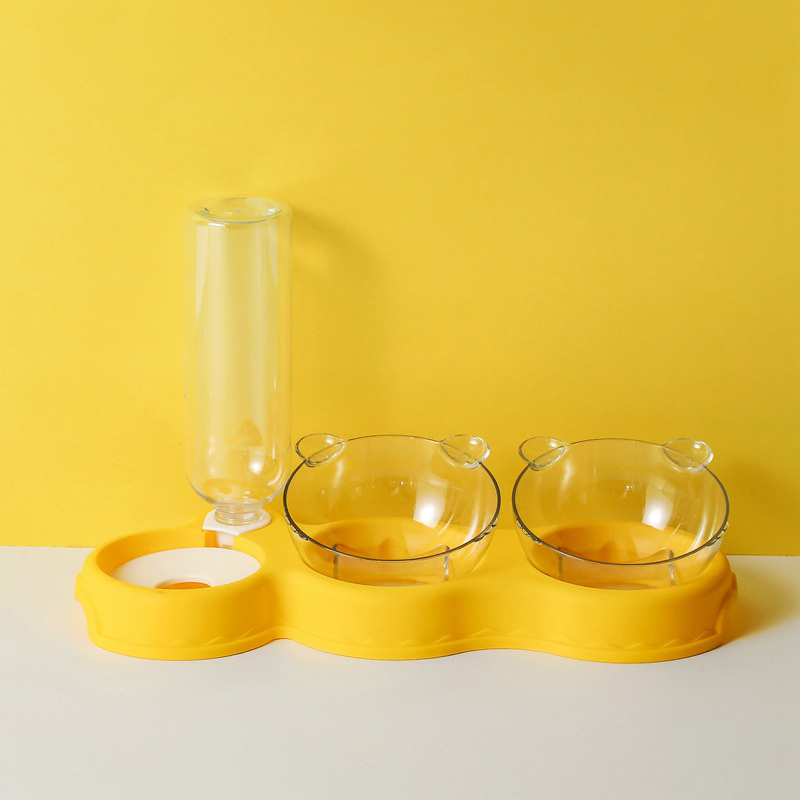 Automatic Water Refilling Bowl For Pets - Image 2