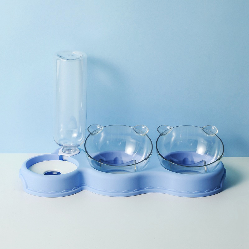 Automatic Water Refilling Bowl For Pets - Image 4