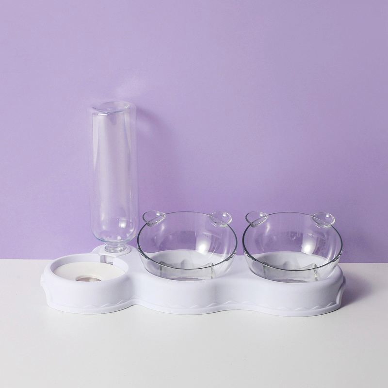 Automatic Water Refilling Bowl For Pets - Image 3