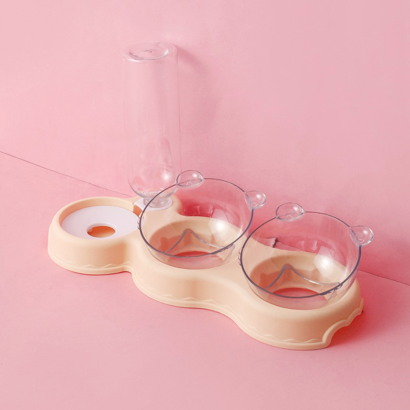 Automatic Water Refilling Bowl For Pets - Image 5